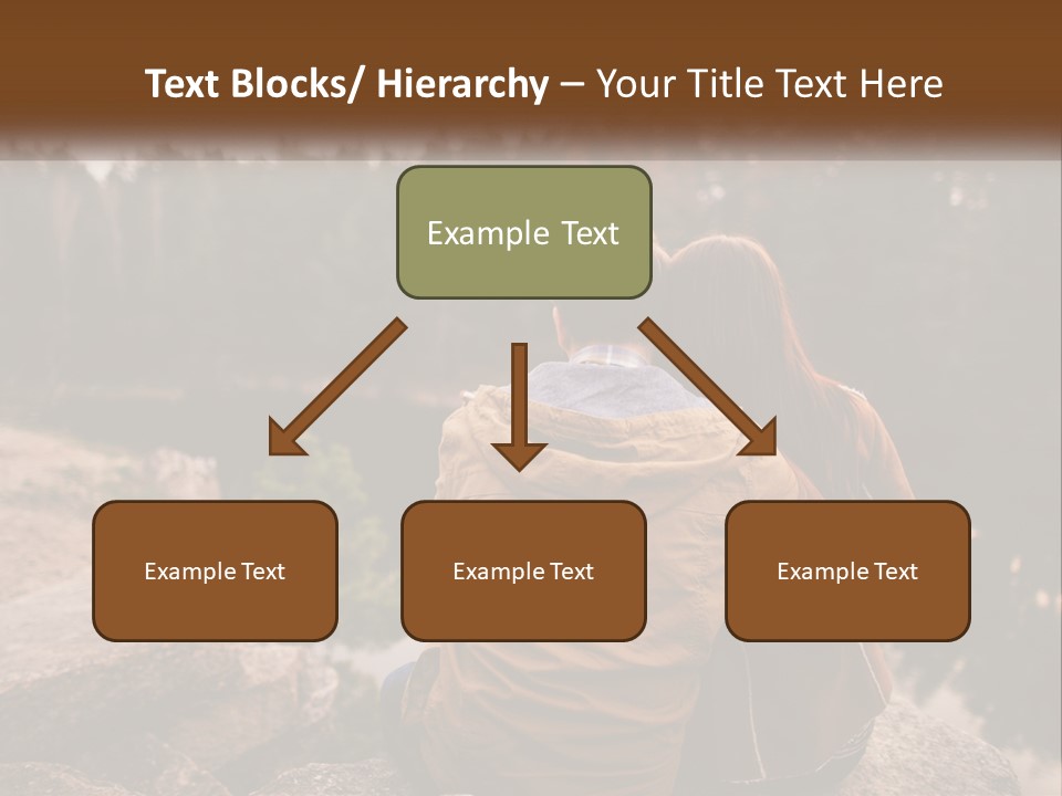 House Technology System PowerPoint Template
