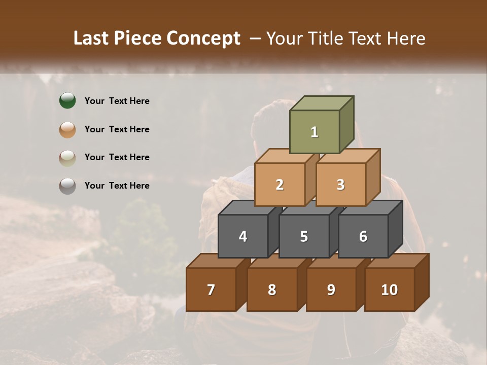 House Technology System PowerPoint Template
