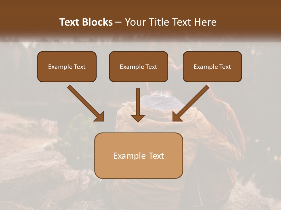 House Technology System PowerPoint Template