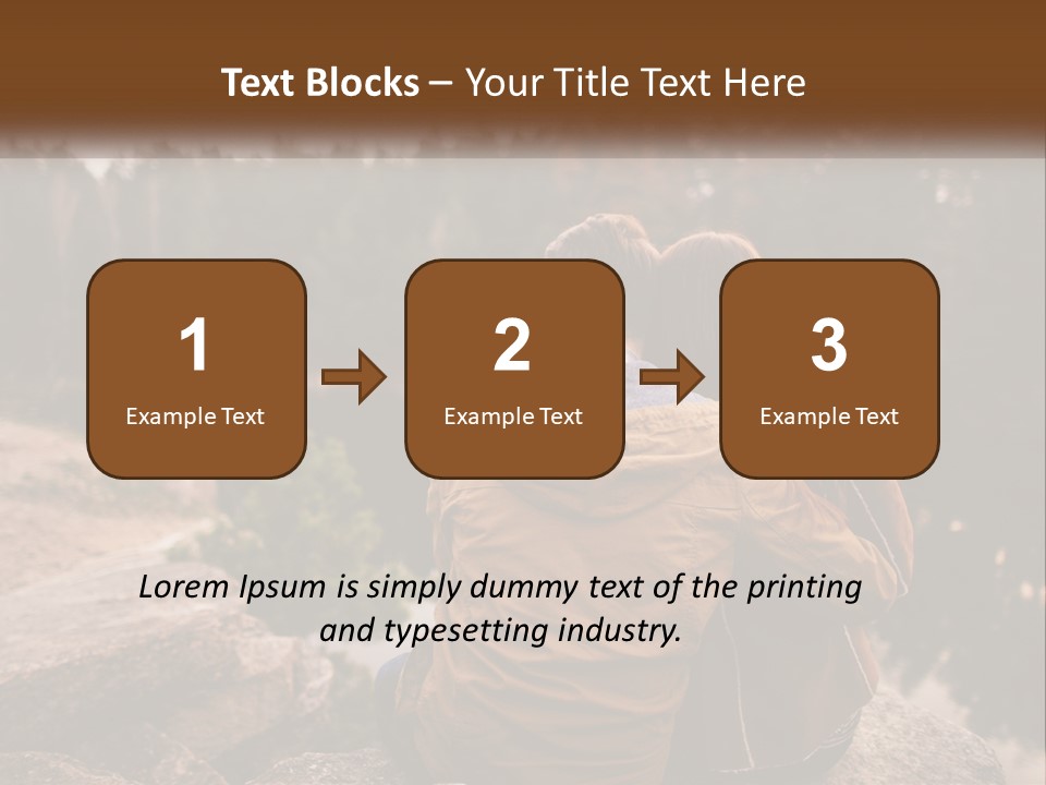 House Technology System PowerPoint Template