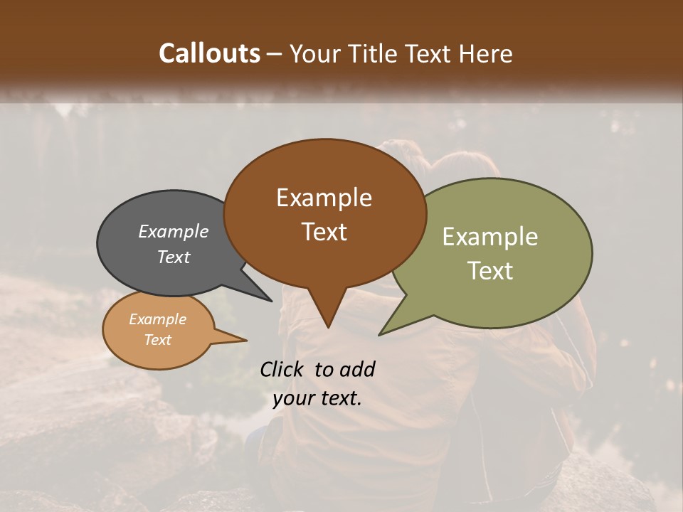 House Technology System PowerPoint Template