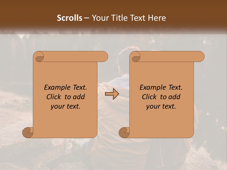 House Technology System PowerPoint Template