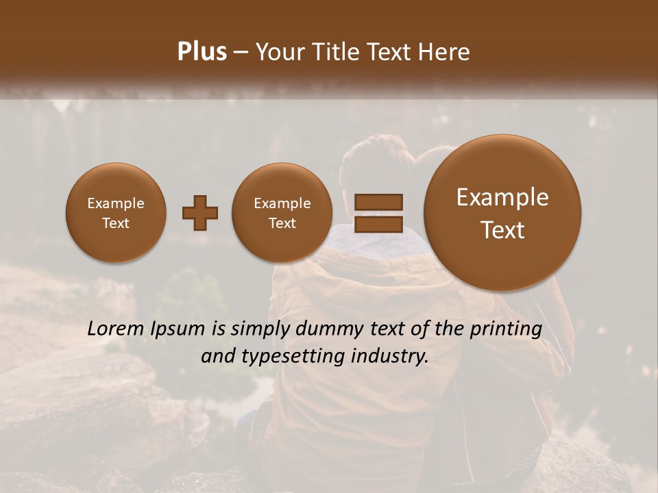 House Technology System PowerPoint Template