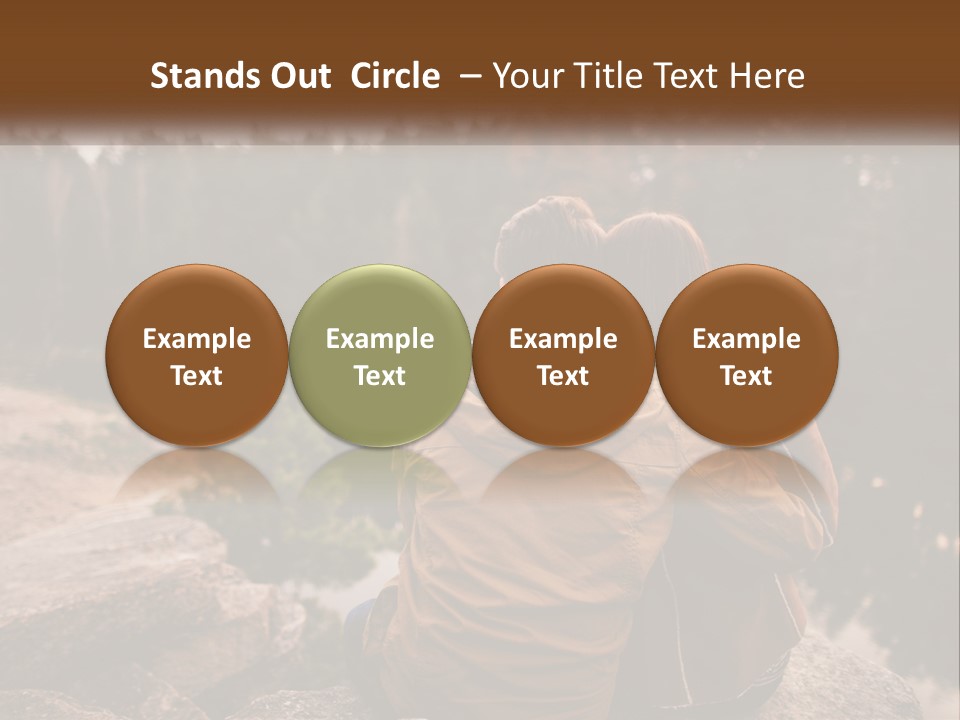 House Technology System PowerPoint Template