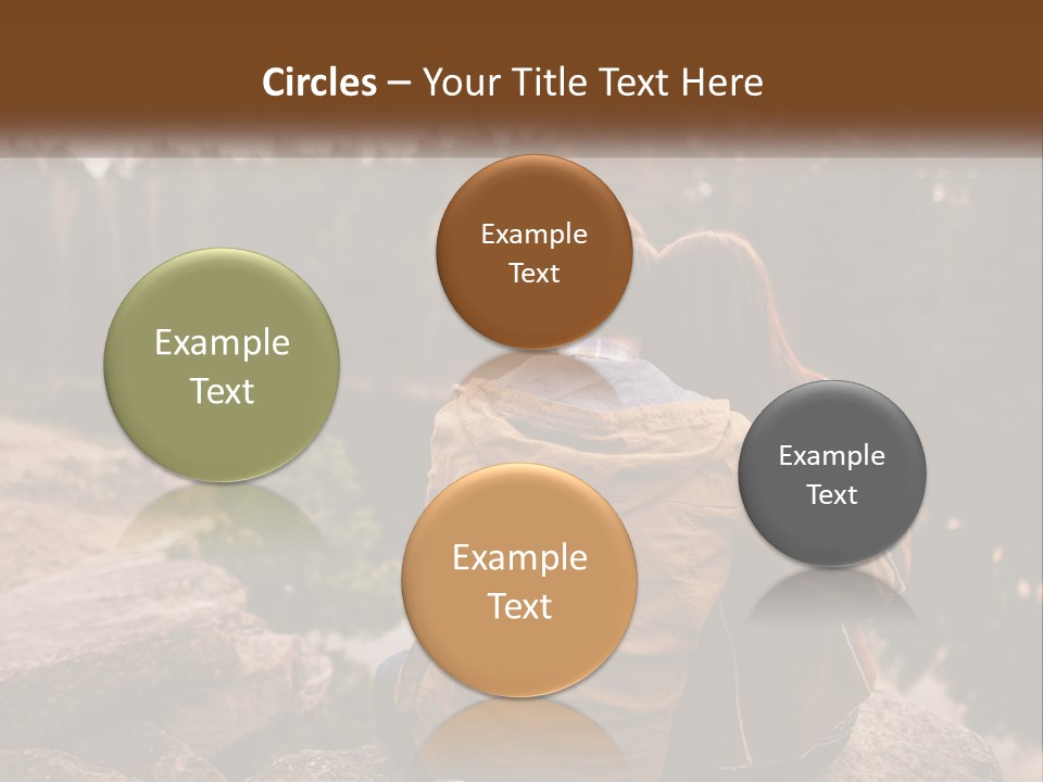 House Technology System PowerPoint Template