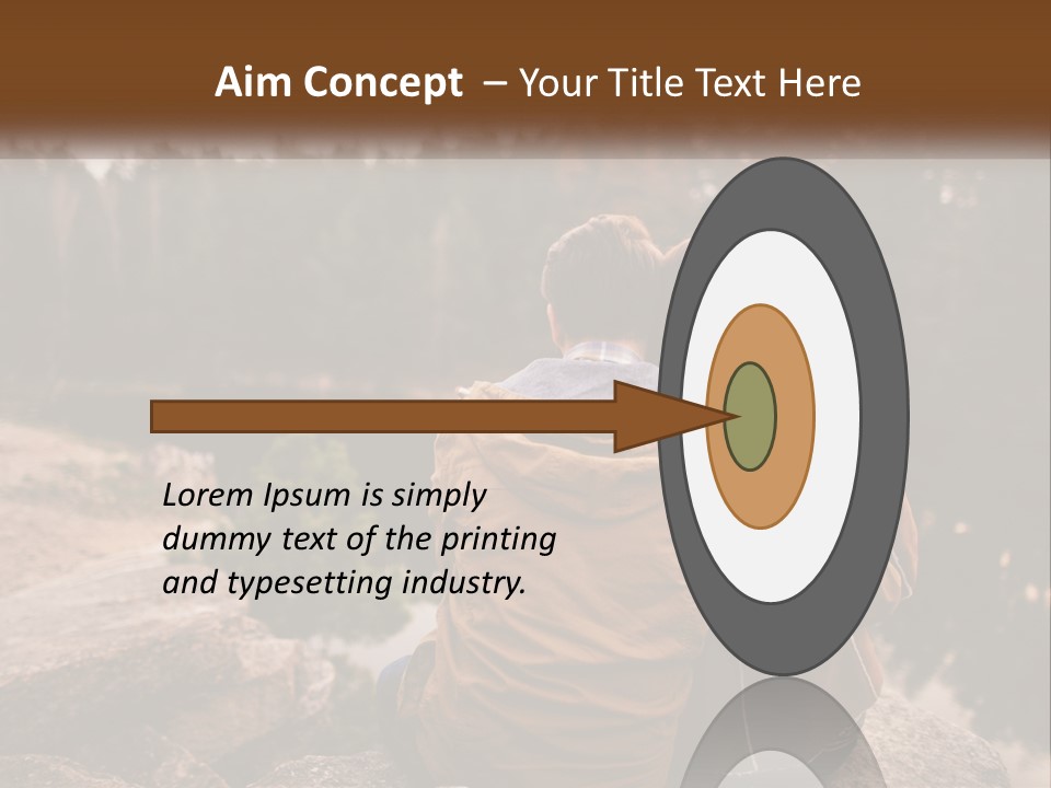 House Technology System PowerPoint Template