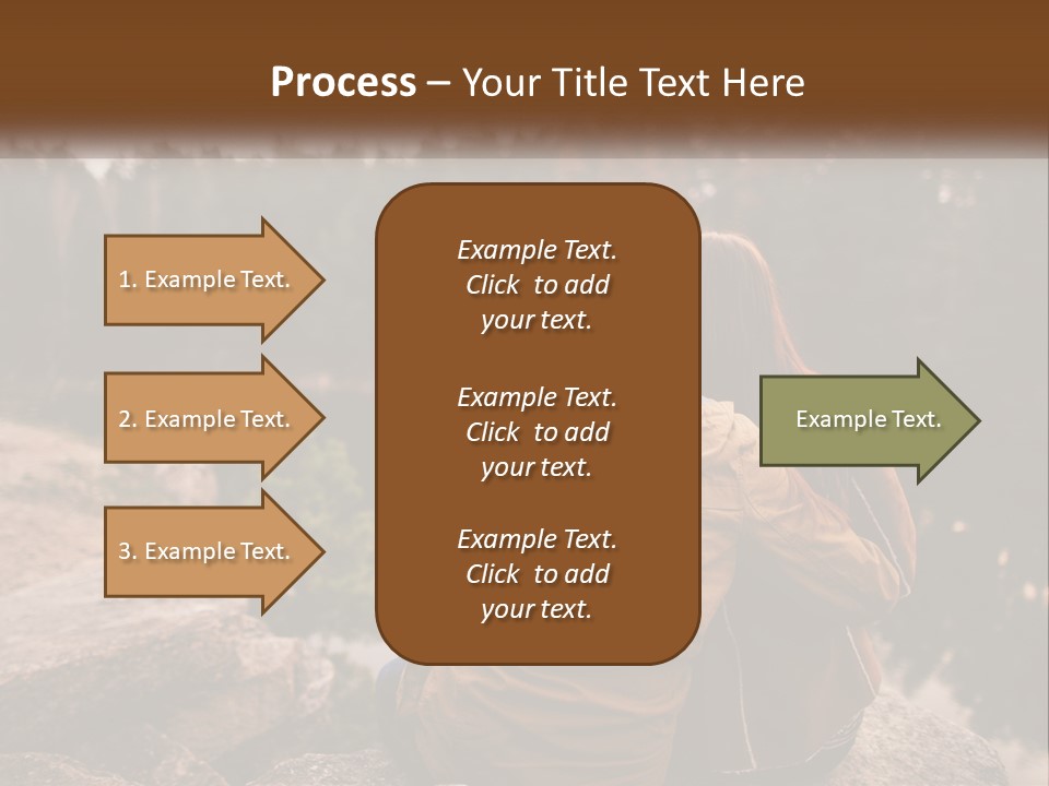 House Technology System PowerPoint Template