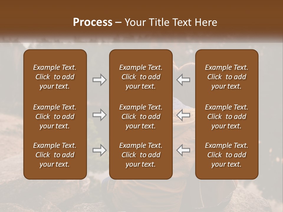 House Technology System PowerPoint Template