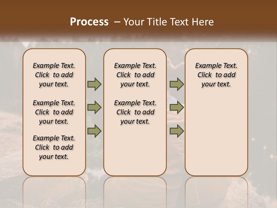 House Technology System PowerPoint Template