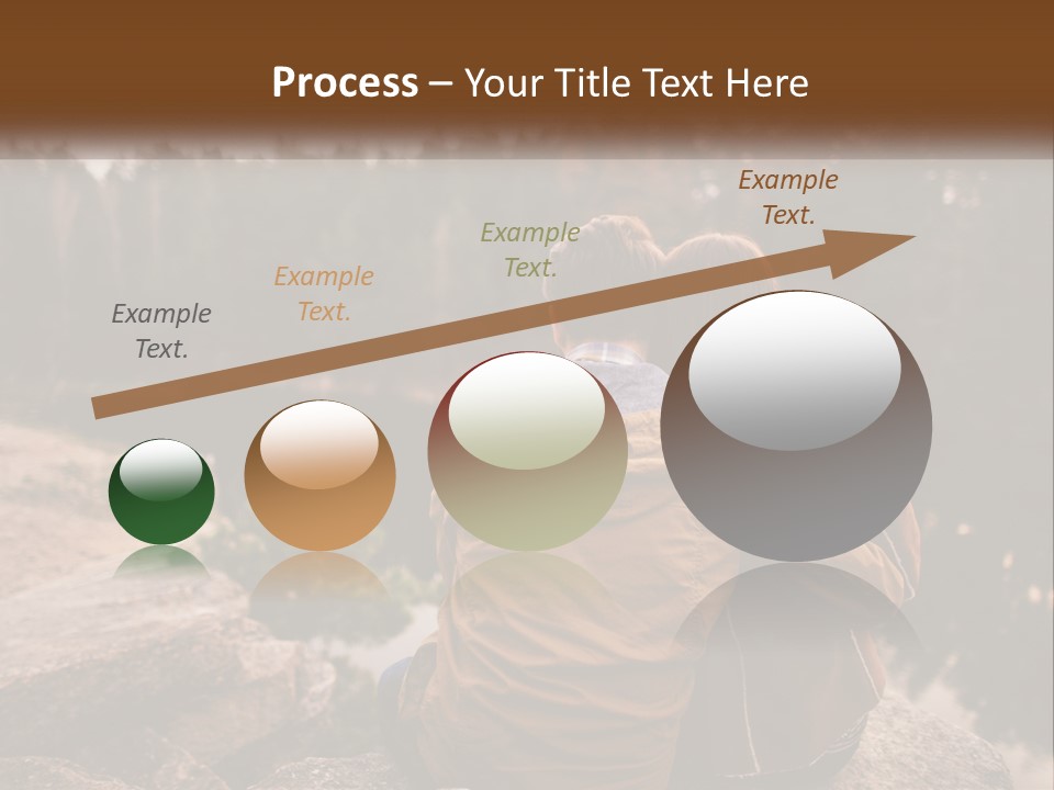 House Technology System PowerPoint Template
