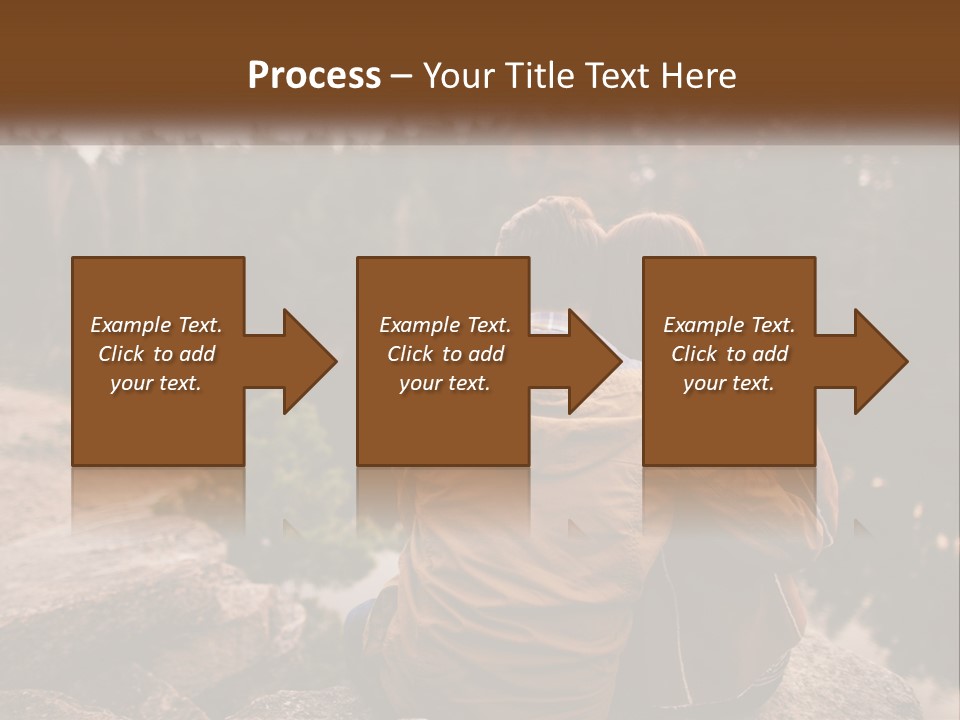 House Technology System PowerPoint Template
