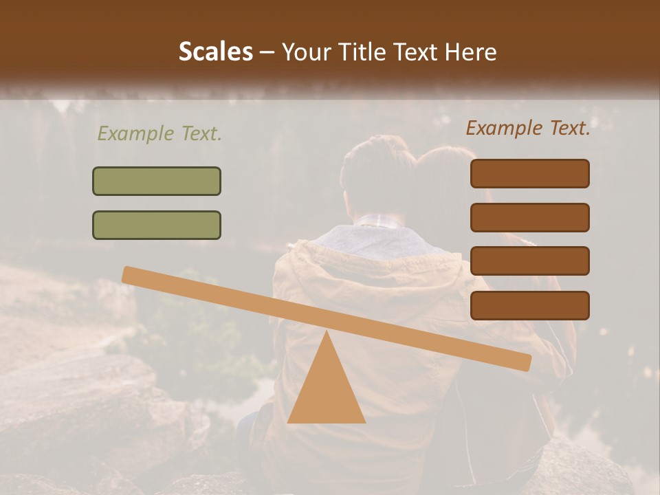 House Technology System PowerPoint Template