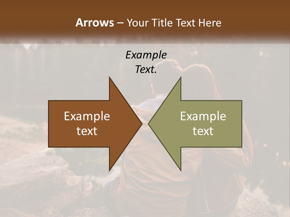House Technology System PowerPoint Template