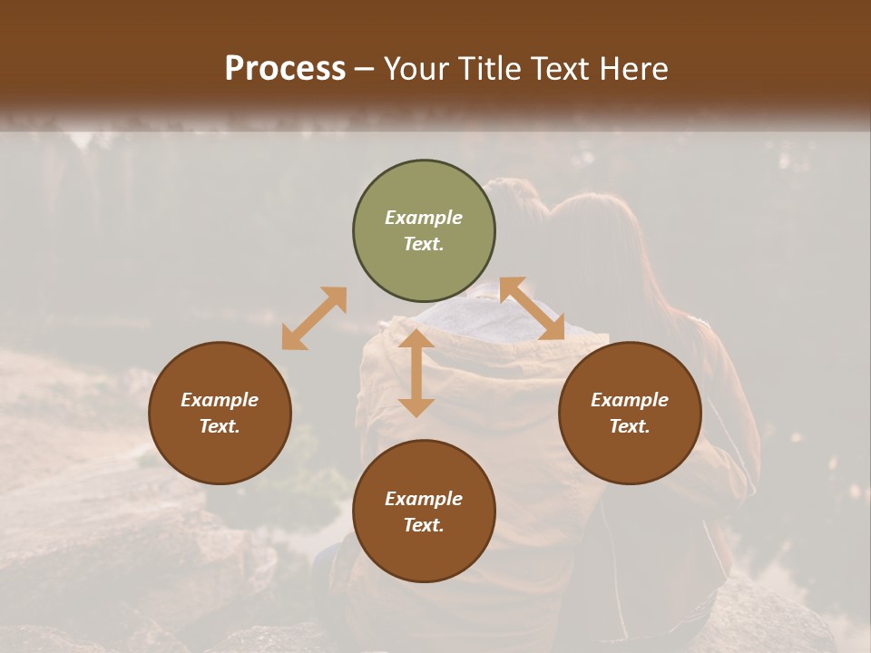 House Technology System PowerPoint Template