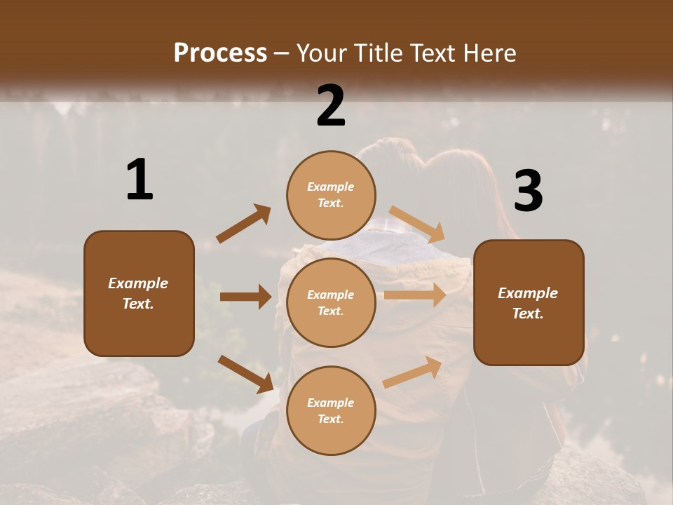House Technology System PowerPoint Template