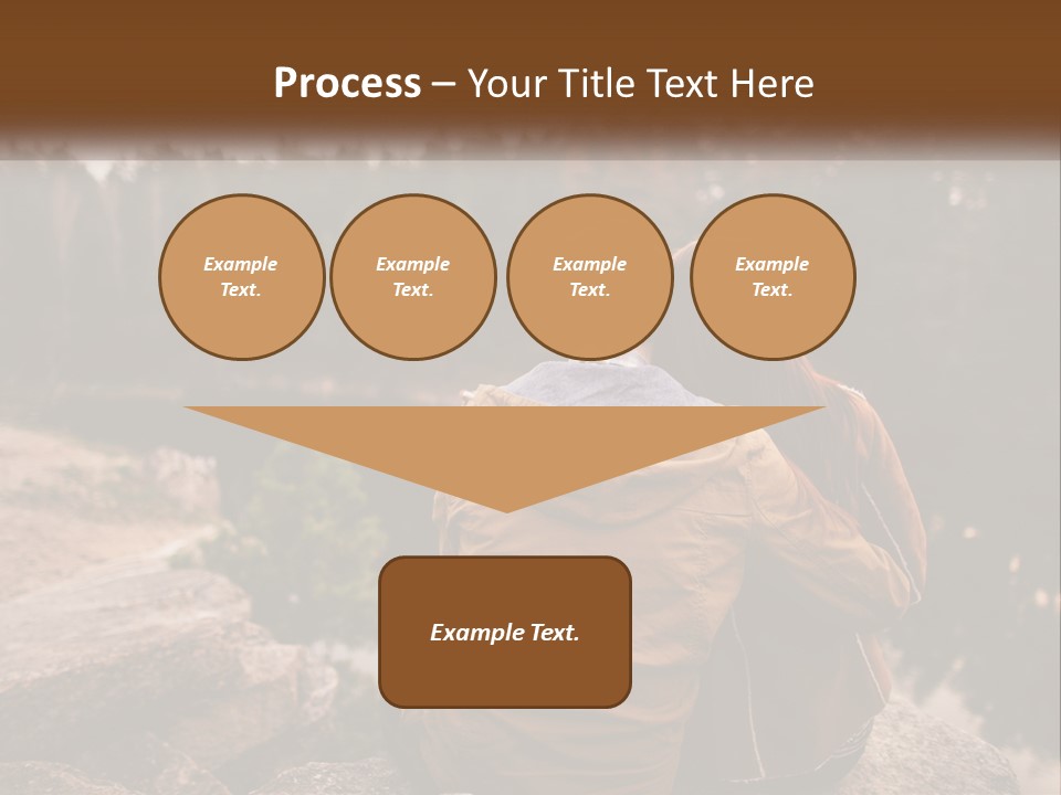 House Technology System PowerPoint Template