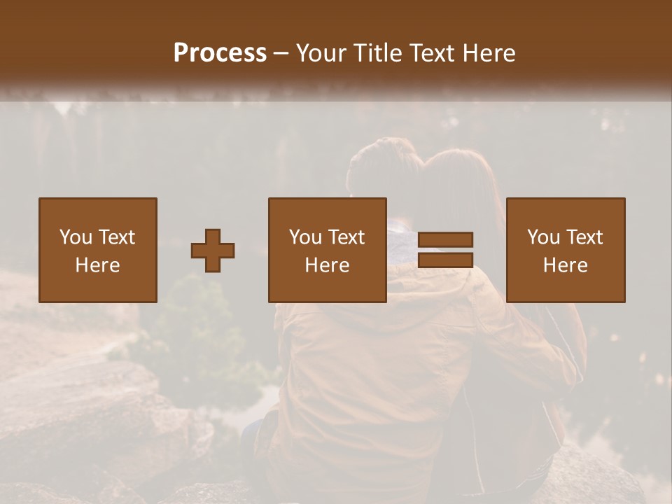 House Technology System PowerPoint Template