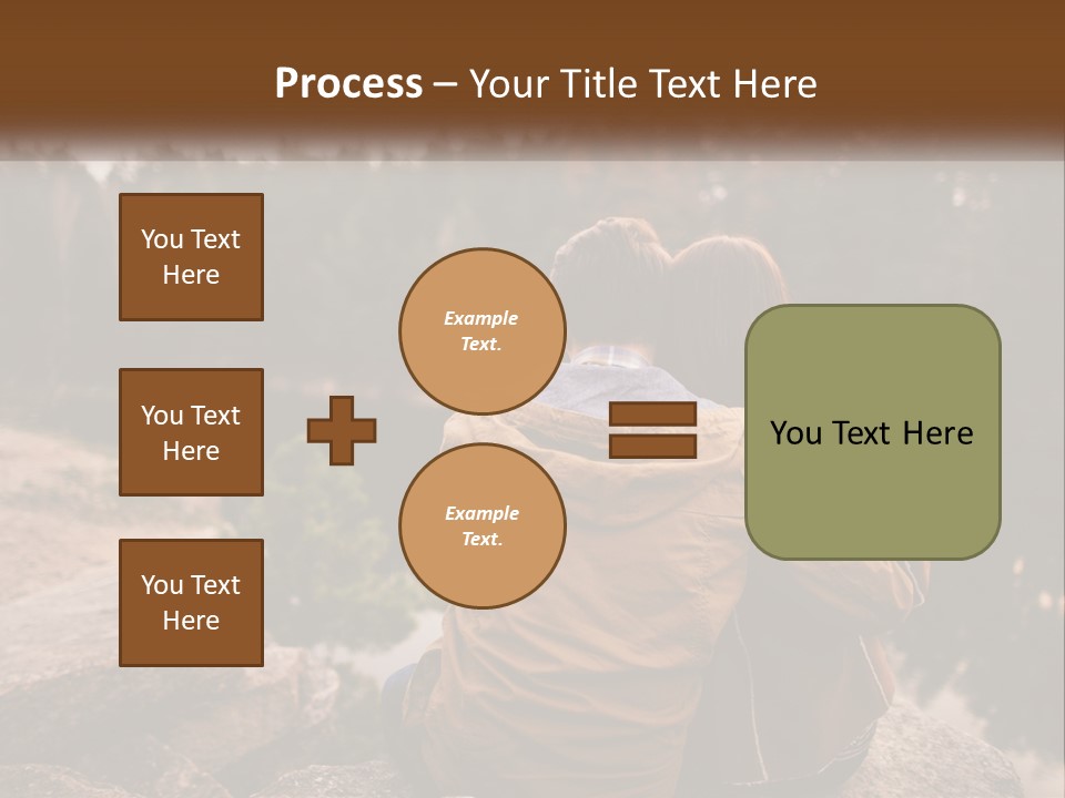 House Technology System PowerPoint Template