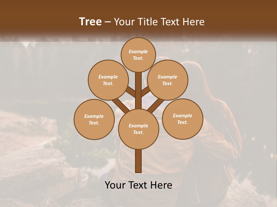 House Technology System PowerPoint Template