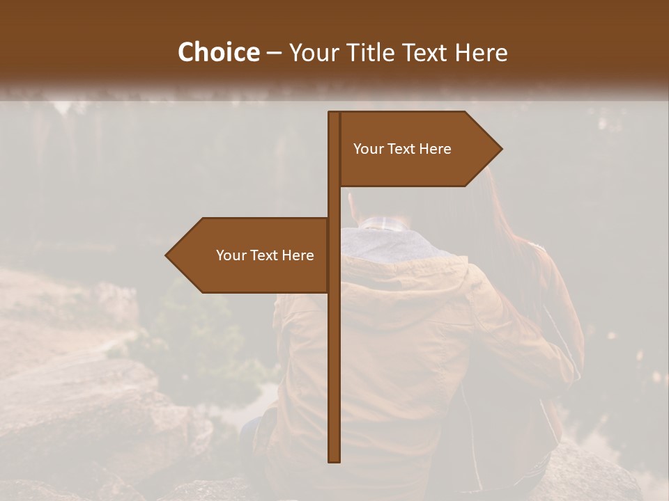 House Technology System PowerPoint Template