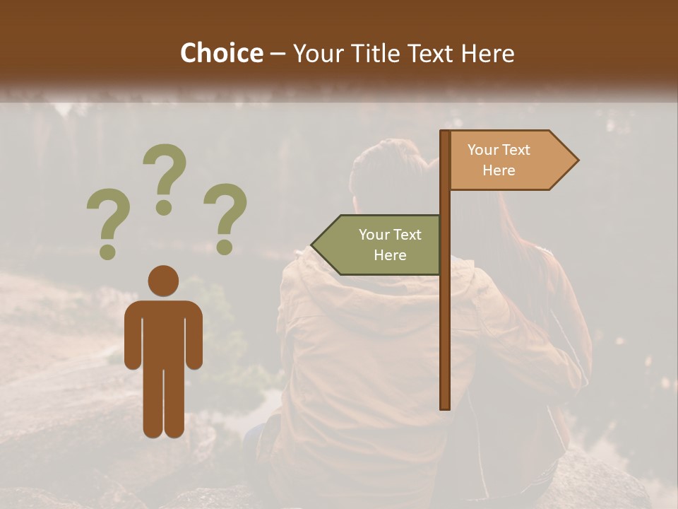 House Technology System PowerPoint Template