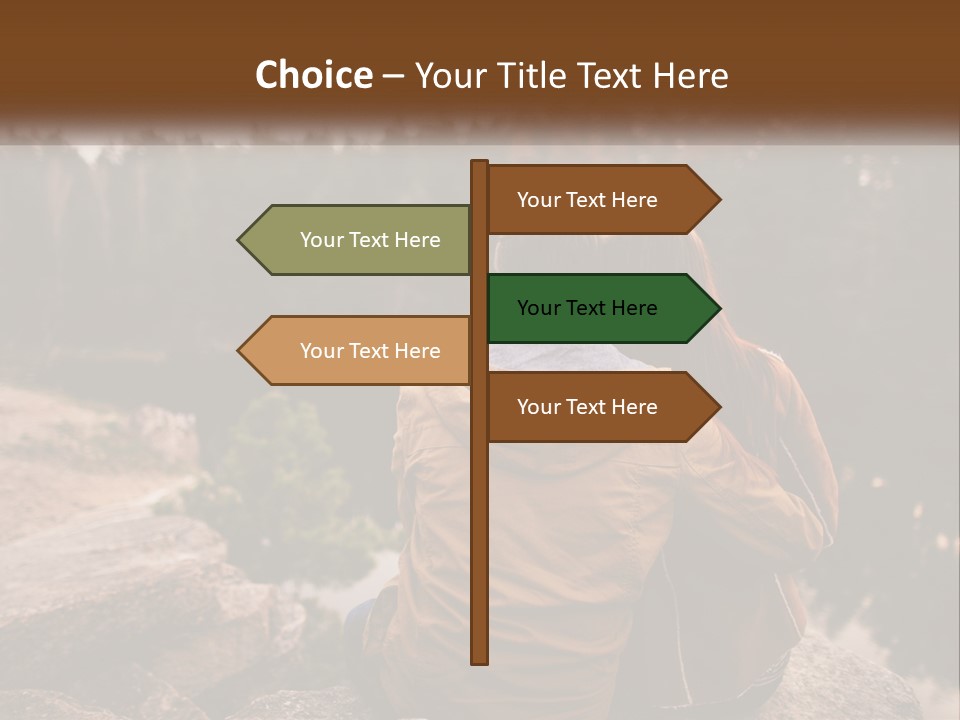 House Technology System PowerPoint Template