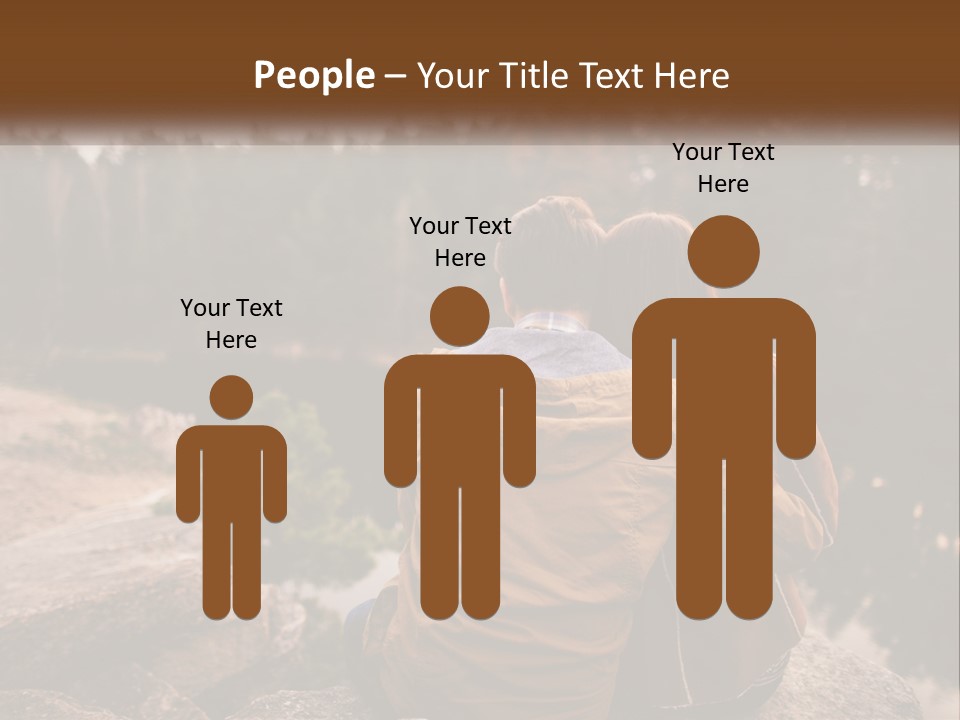 House Technology System PowerPoint Template