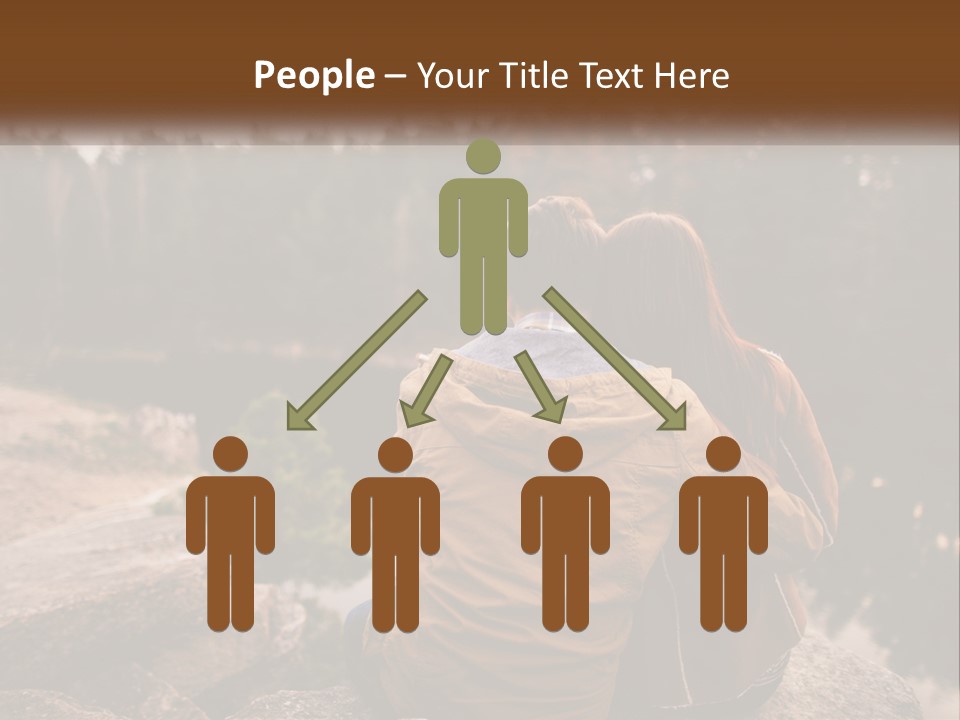 House Technology System PowerPoint Template