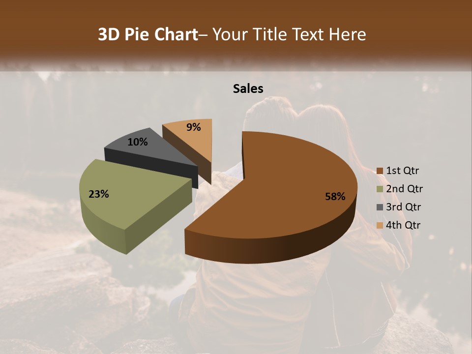 House Technology System PowerPoint Template