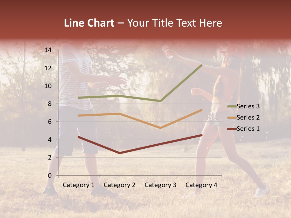 Ventilation House White PowerPoint Template