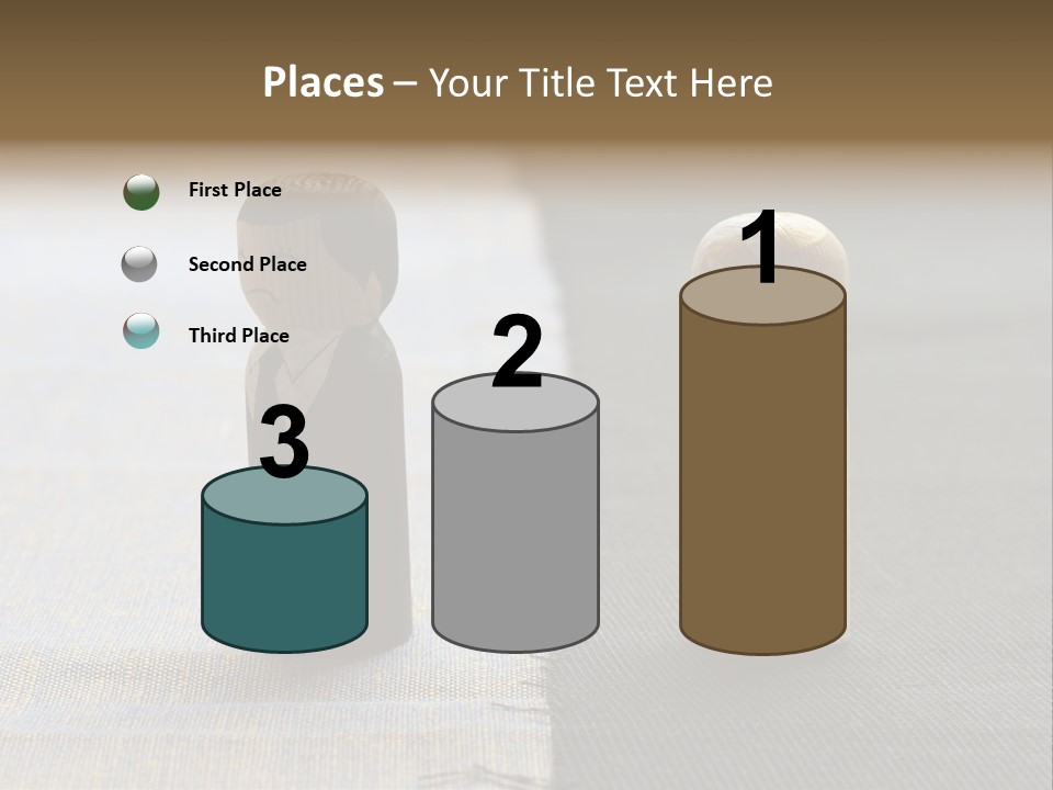 System Cool Technology PowerPoint Template