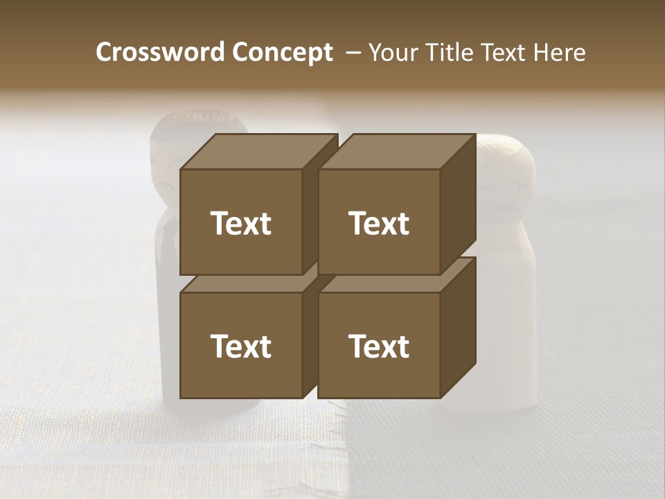 System Cool Technology PowerPoint Template