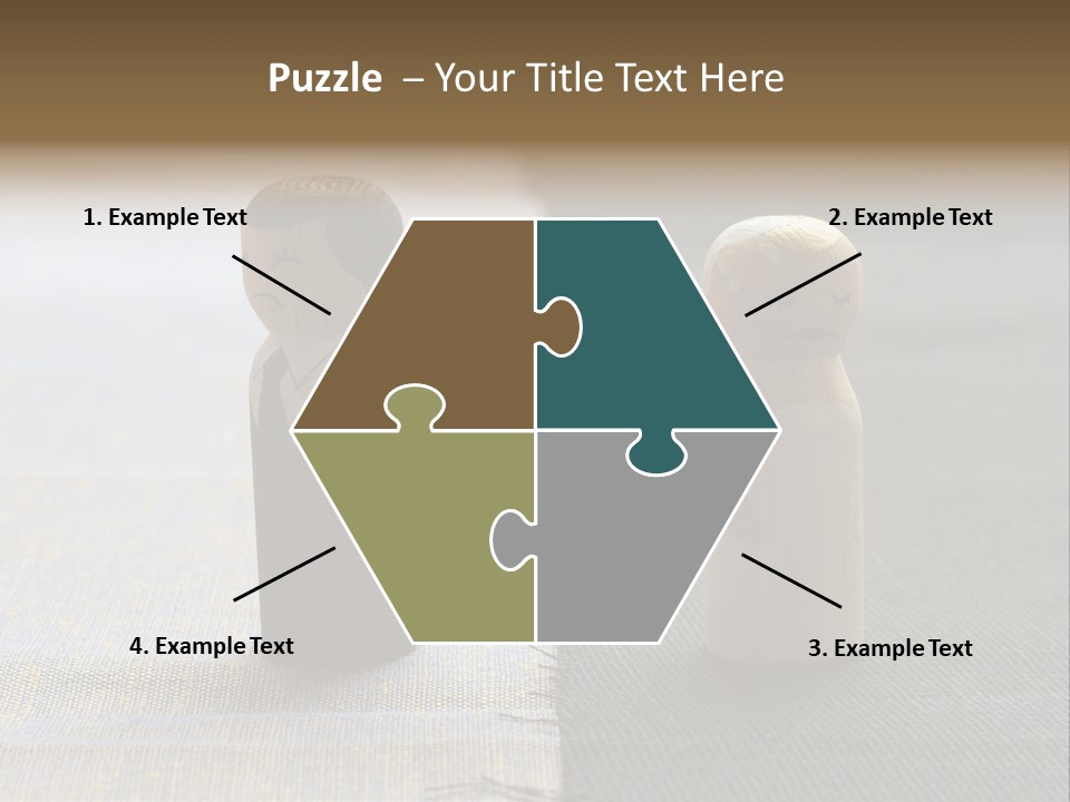 System Cool Technology PowerPoint Template