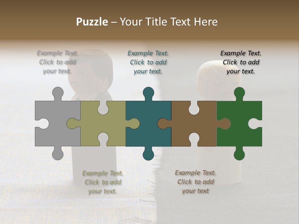 System Cool Technology PowerPoint Template