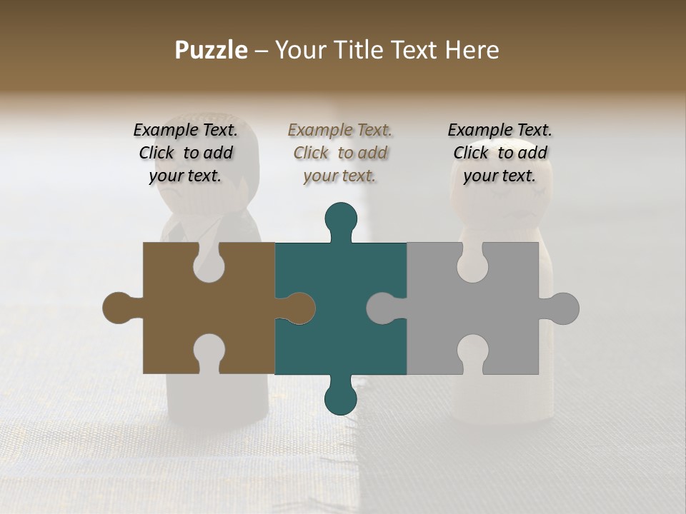 System Cool Technology PowerPoint Template