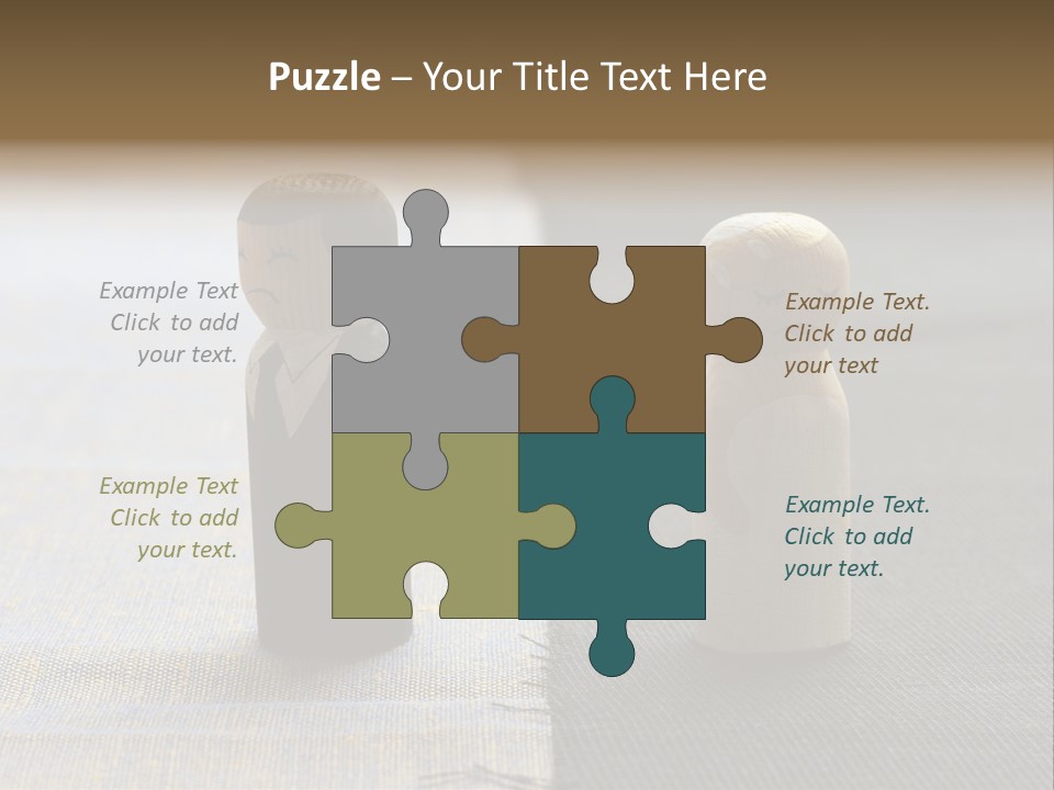 System Cool Technology PowerPoint Template