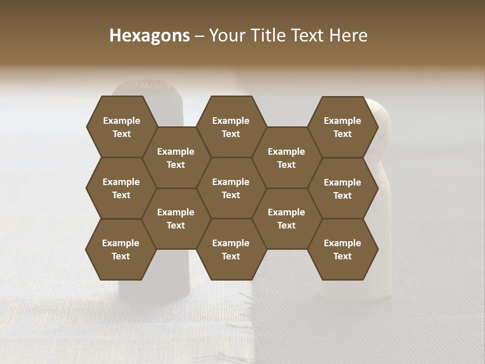 System Cool Technology PowerPoint Template