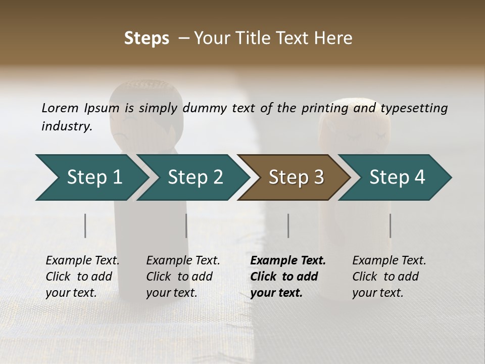 System Cool Technology PowerPoint Template
