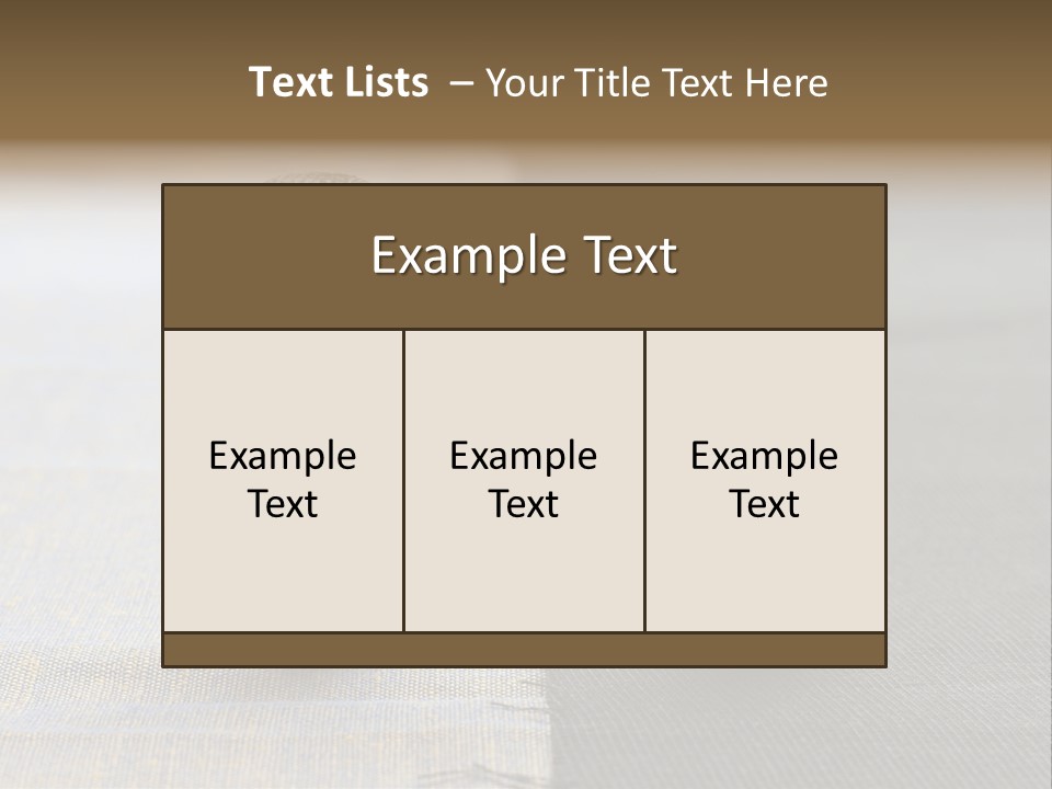 System Cool Technology PowerPoint Template