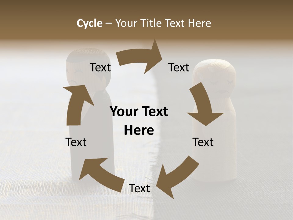 System Cool Technology PowerPoint Template