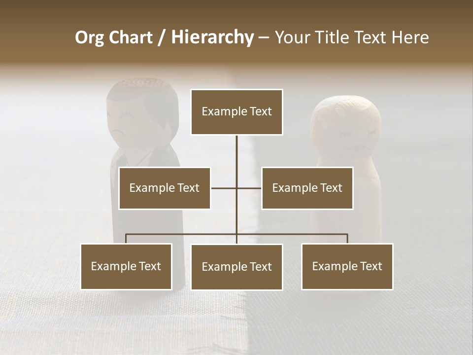 System Cool Technology PowerPoint Template