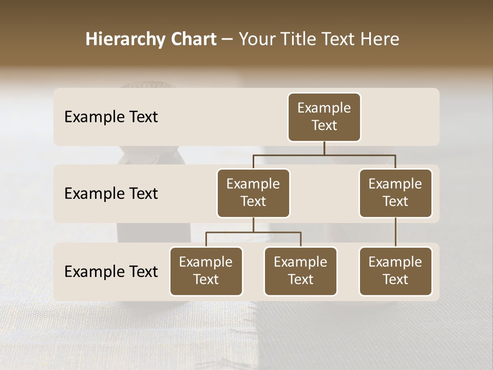 System Cool Technology PowerPoint Template