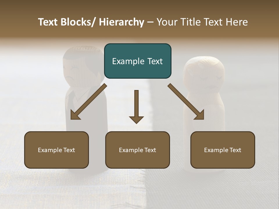 System Cool Technology PowerPoint Template