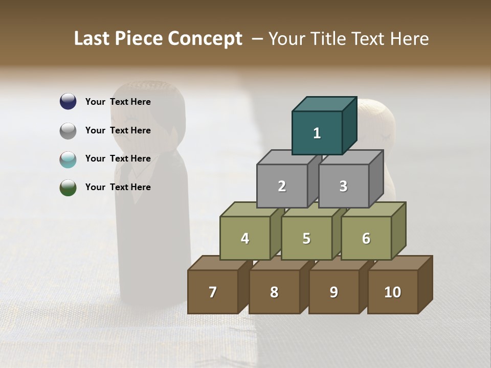 System Cool Technology PowerPoint Template