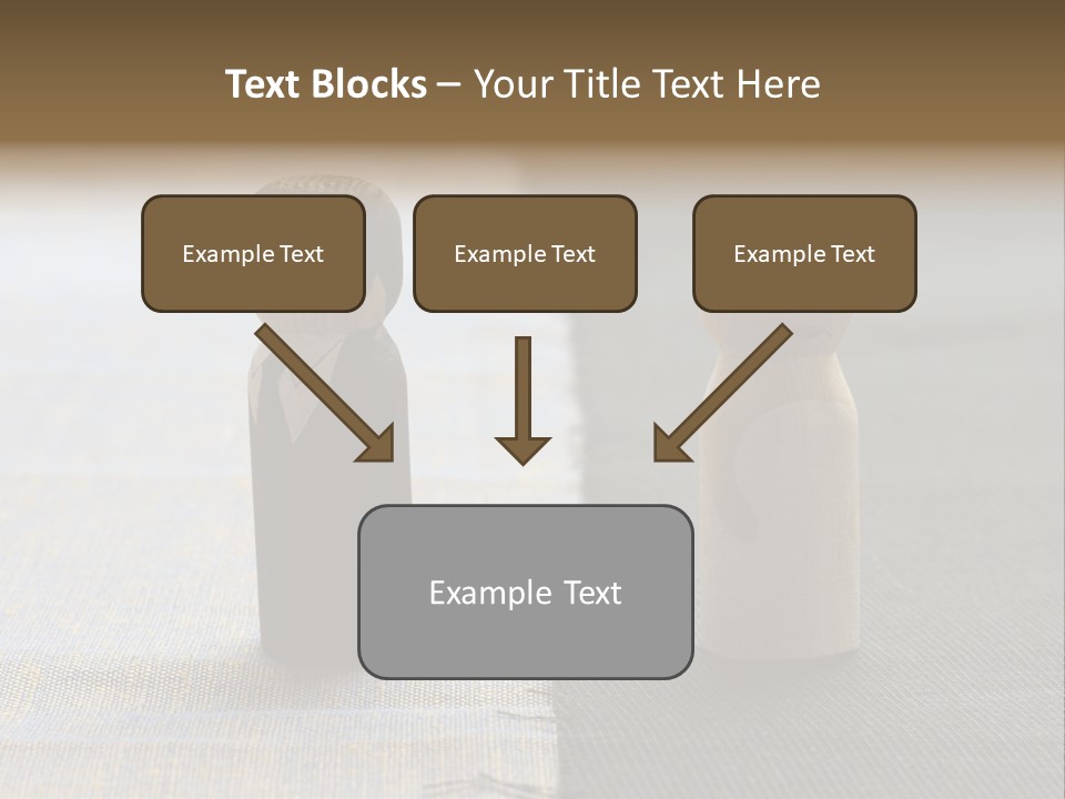 System Cool Technology PowerPoint Template