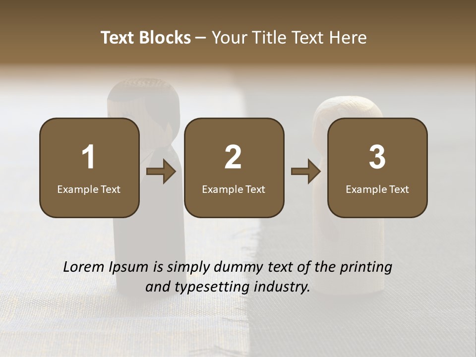 System Cool Technology PowerPoint Template