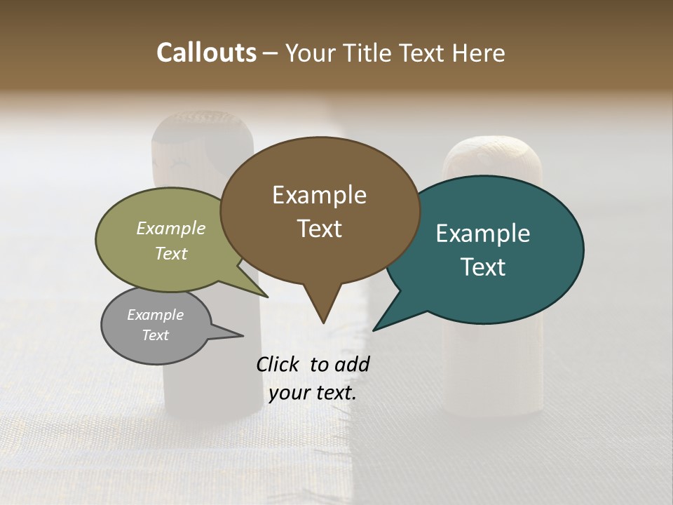 System Cool Technology PowerPoint Template