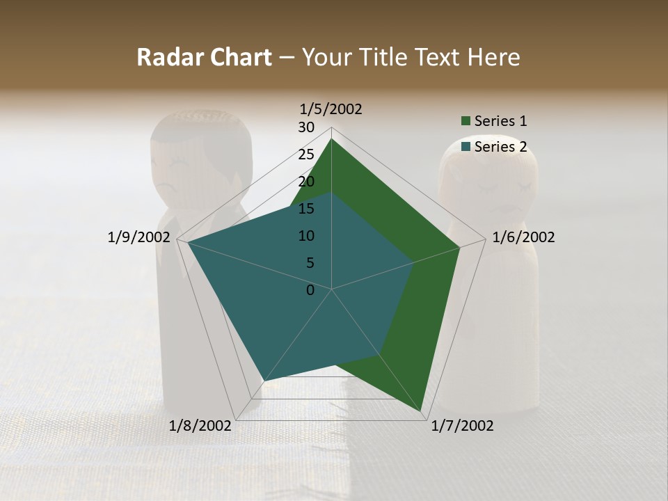 System Cool Technology PowerPoint Template