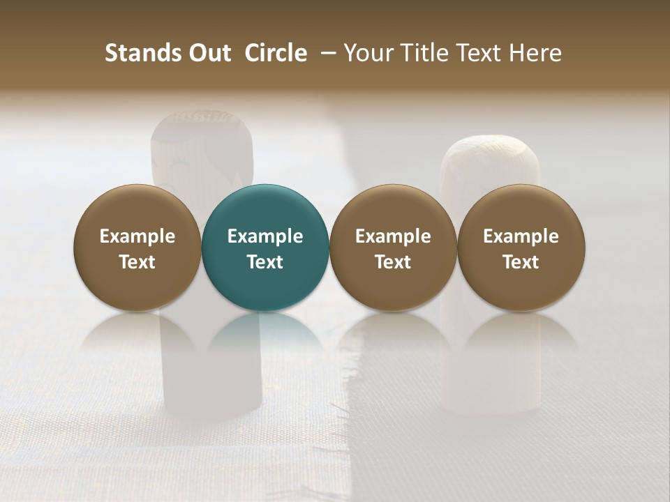 System Cool Technology PowerPoint Template