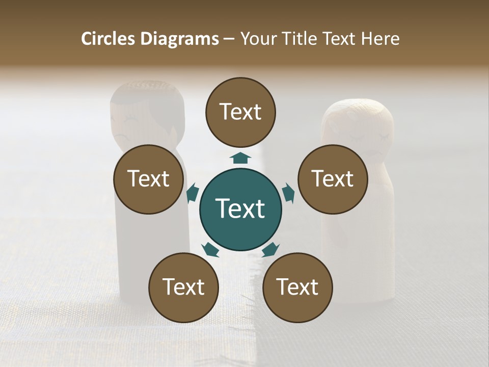 System Cool Technology PowerPoint Template